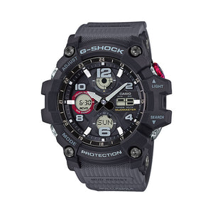 Orologio Subacqueo G-Shock Mudmaster Nero Casio