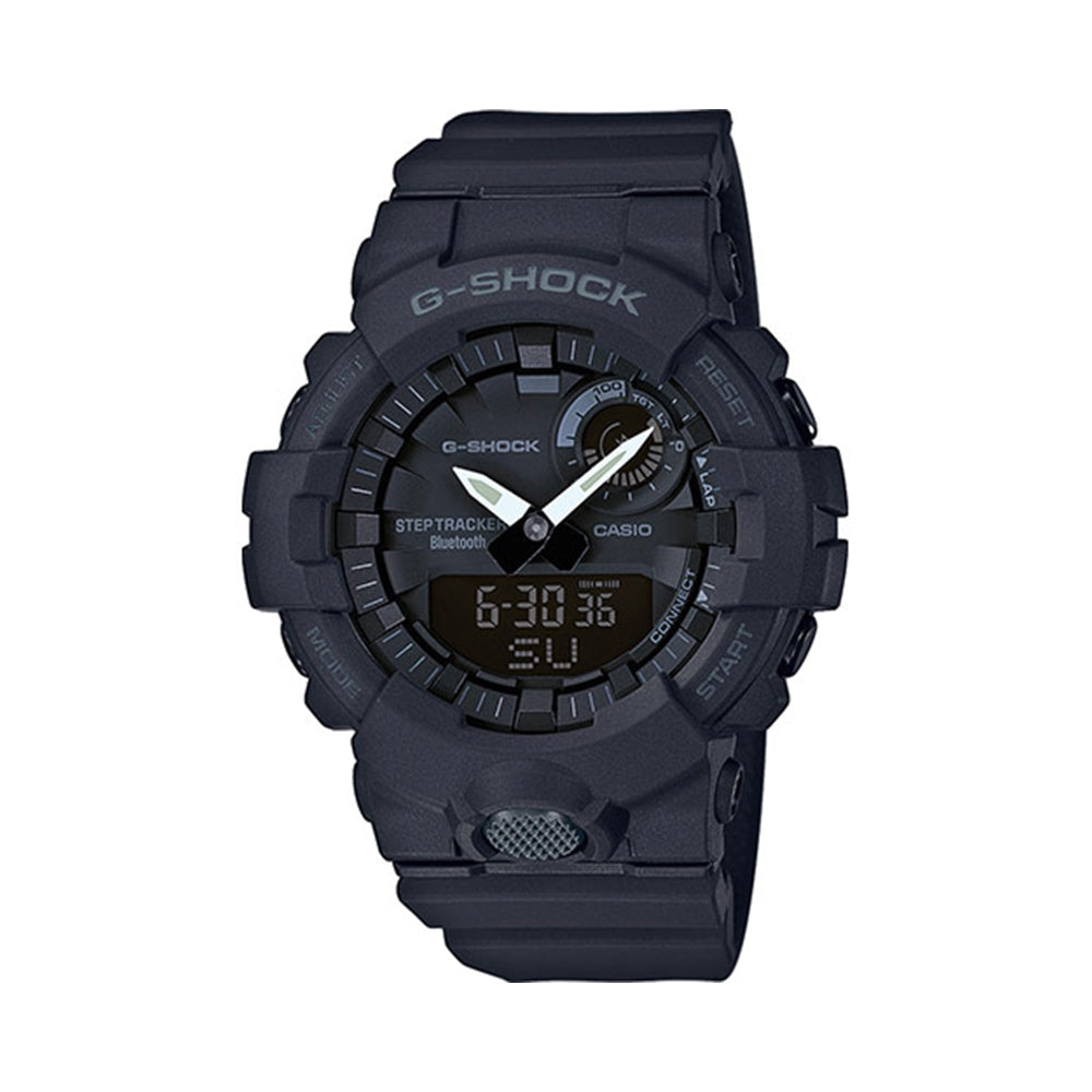 Orologio Subacqueo G-Shock Nero Casio 