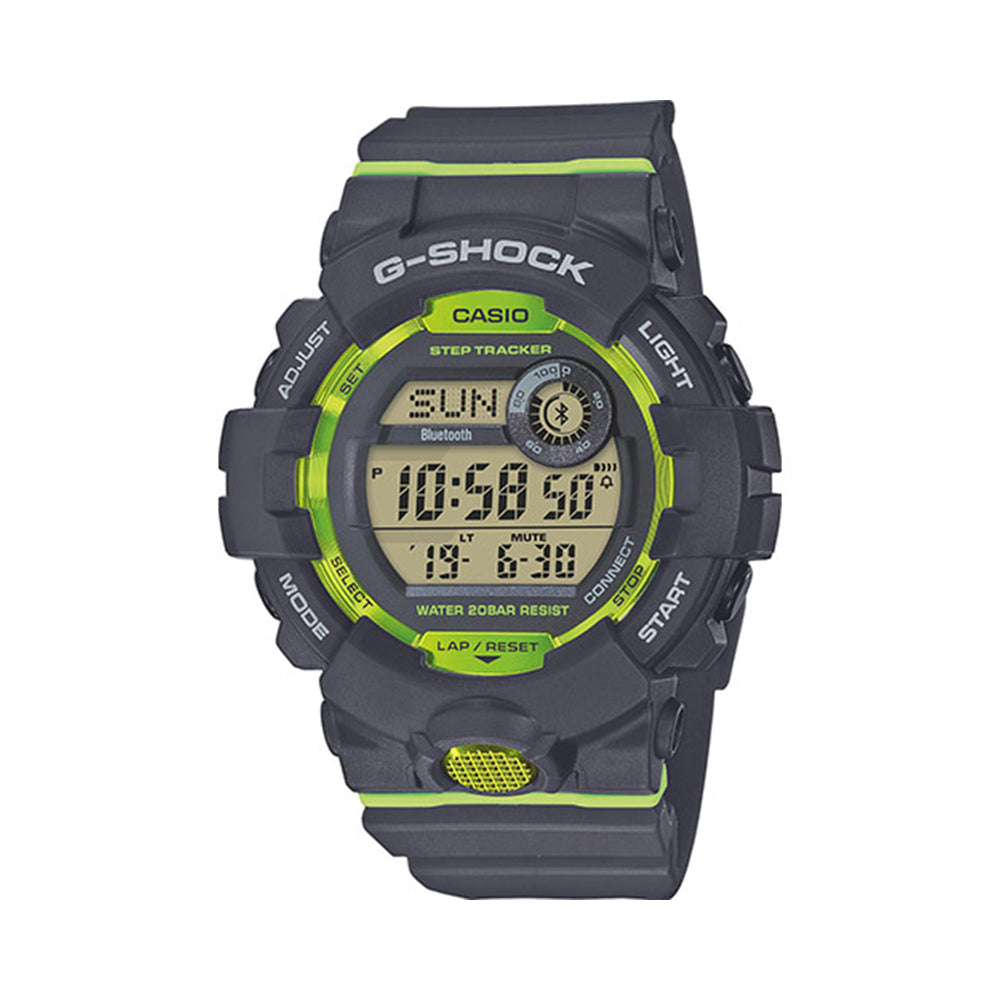 Orologio Subacqueo G-Shock Verde Casio