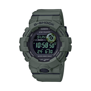Orologio Subacqueo G-Shock Verde Militare Casio