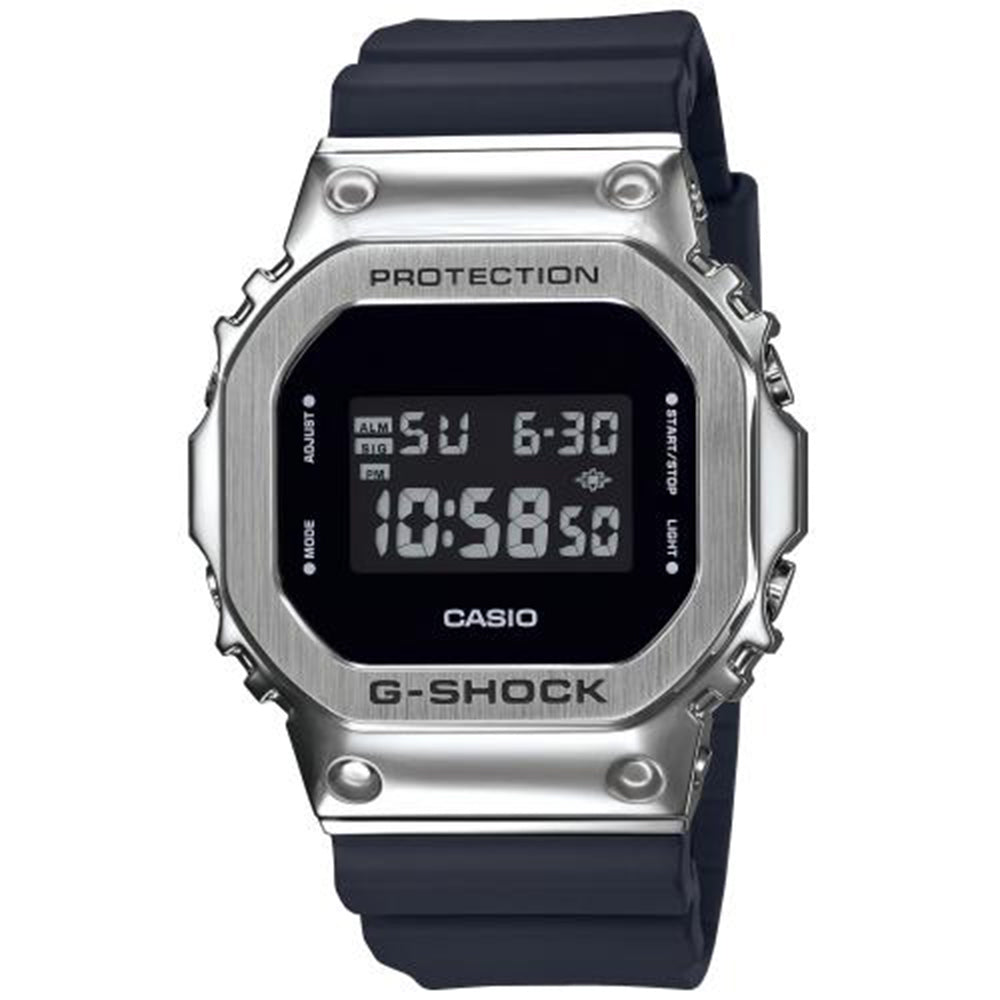 Orologio Unisex Casio G-Shock Nero