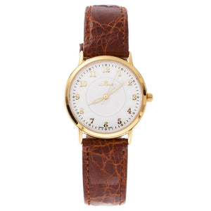 Orologio Unisex Classico 026579AA - Lorenz 