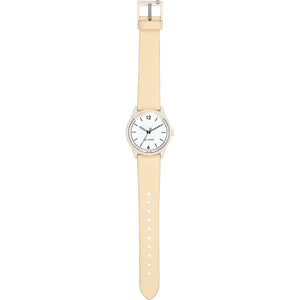 Orologio Unisex Rosa Matching Outfit Mini Smile Solar
