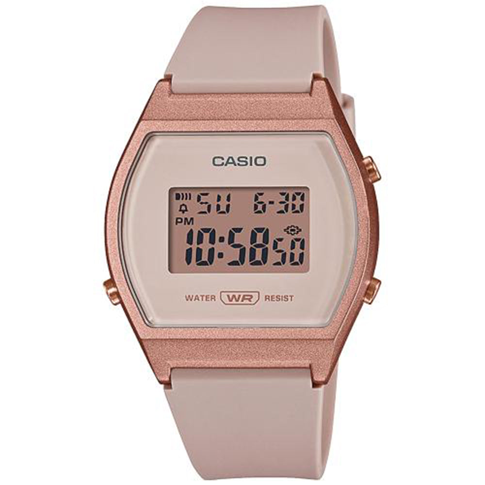 Orologio Unisex Rose Vintage Collection Casio