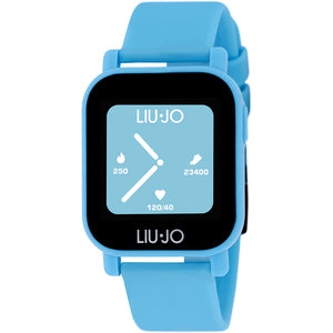 Orologio Unisex Smartwatch Teen Blu Liu Jo