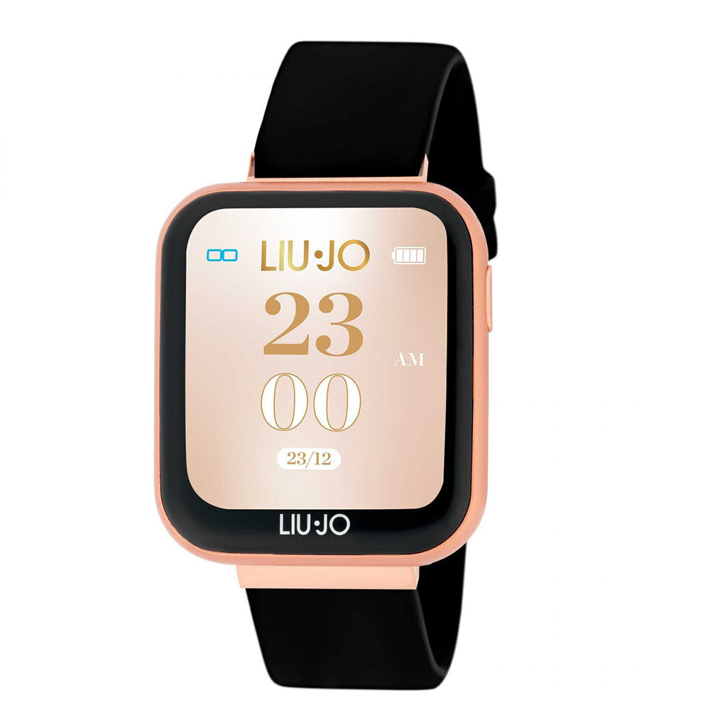 2 Pellicole Protettive 3D Per Liu Jo Smartwatch Voice Mini – Flessibili, Copertura Totale, Compatibili Con Impronta E Face-ID