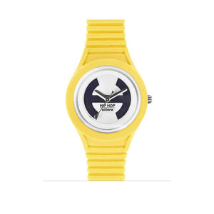 Orologio Unisex Solare Aspen Golden HWU0534 - Hip Hop