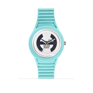 Orologio Unisex Solare Azure HWU0535 - Hip Hop