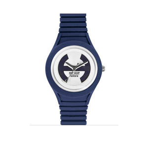 Orologio Unisex Solare Deep Ocean HWU0536 - Hip Hop