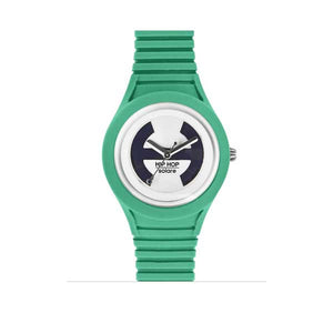 Orologio Unisex Solare Emerald HWU0539 - Hip Hop