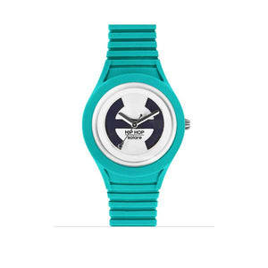 Orologio Unisex Solare Orchid Boquet HWU0450 - Hip Hop