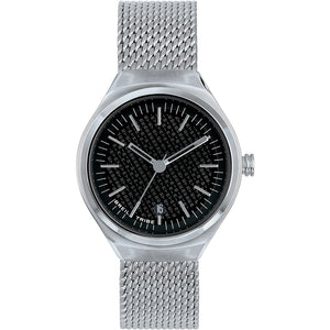 Orologio Unisex Spin Off Tribe Silver Breil