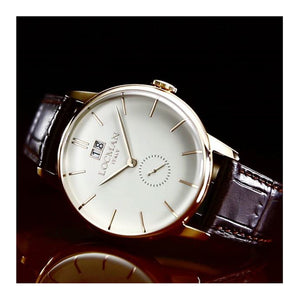 Orologio Uomo 1960 Dolce Vita - Locman 0252V10-RGAVRGPT