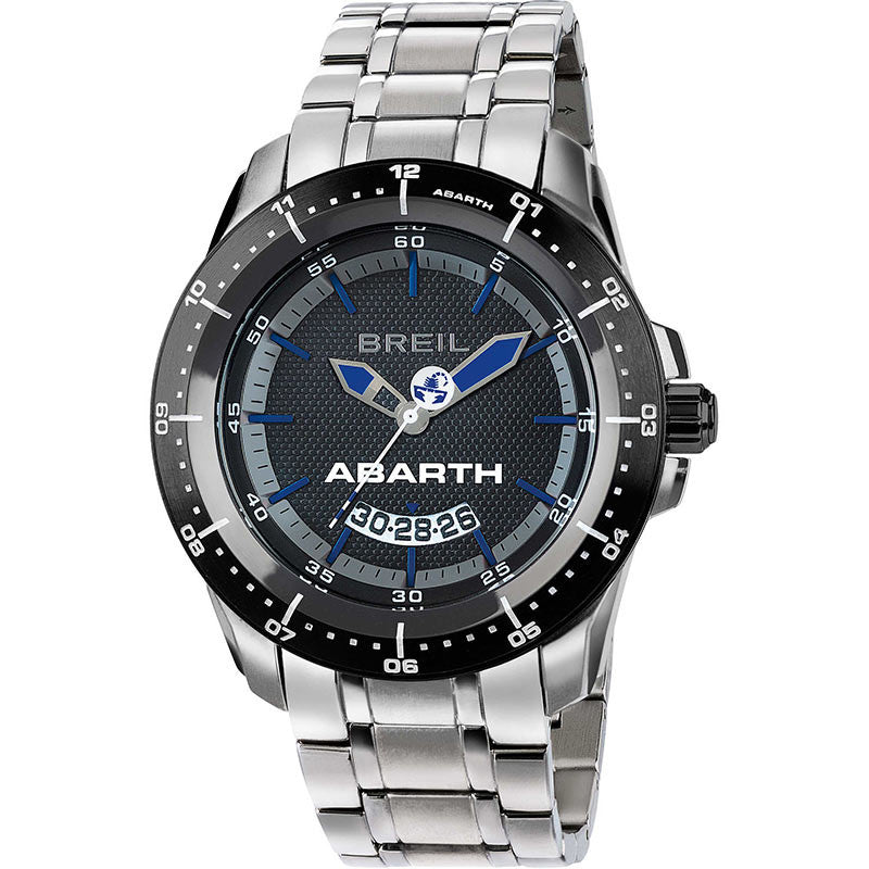 Orologio Uomo Abarth Extension TW1487 - Breil 