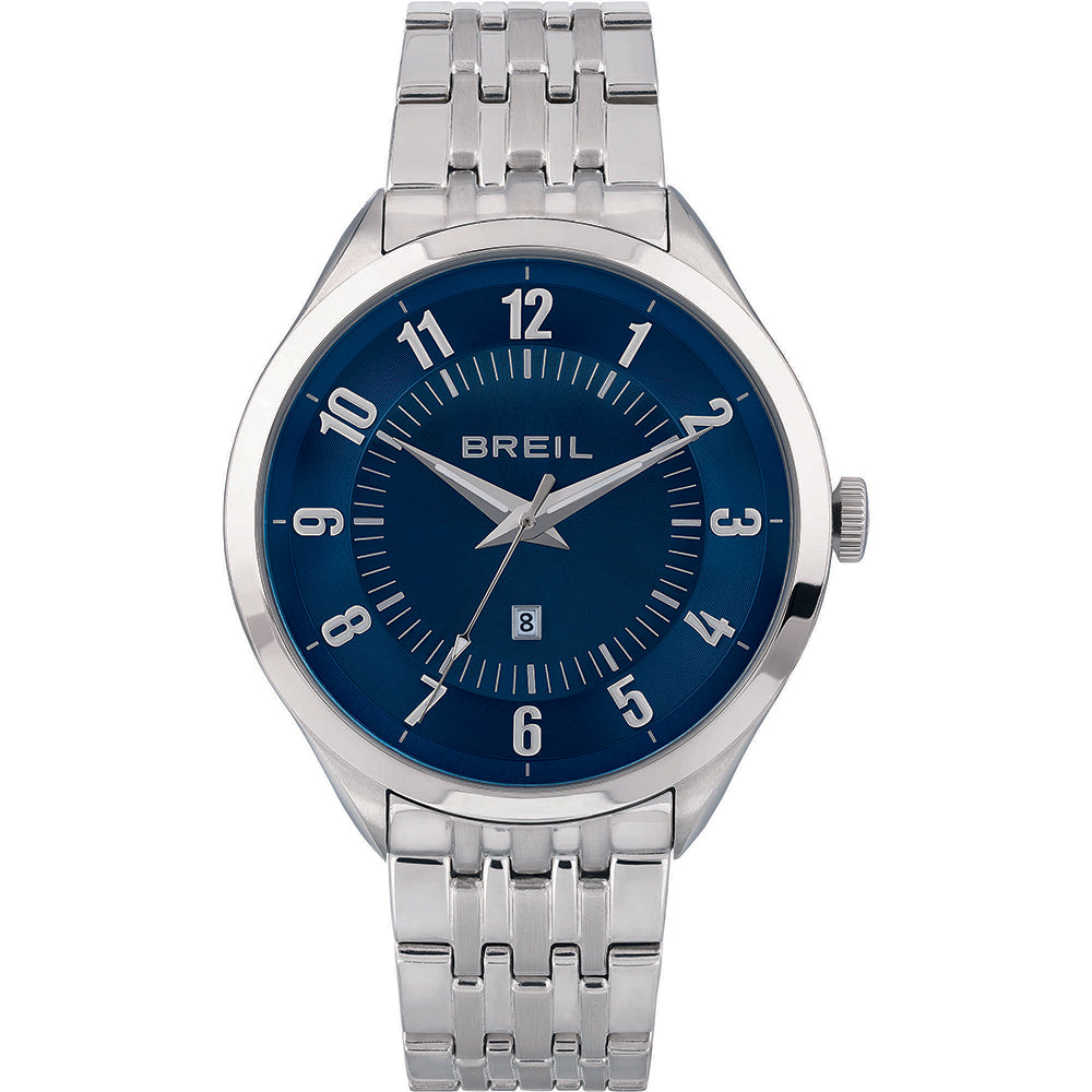 Orologio Uomo Arbiter Blu Breil