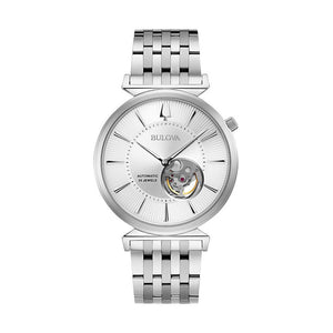 Orologio Uomo Automatico Bulova