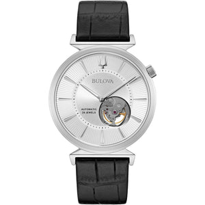 Orologio Uomo Automatico Bulova