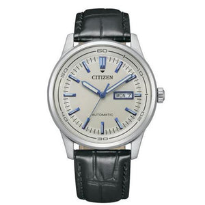 Orologio Uomo Automatico Classic Avorio Citizen