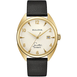 Orologio Uomo Automatico Frank Sinatra Bulova