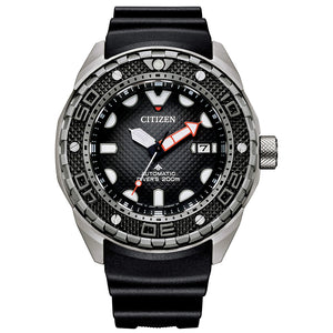 Orologio Uomo Automatico Promaster Diver 200 Citizen