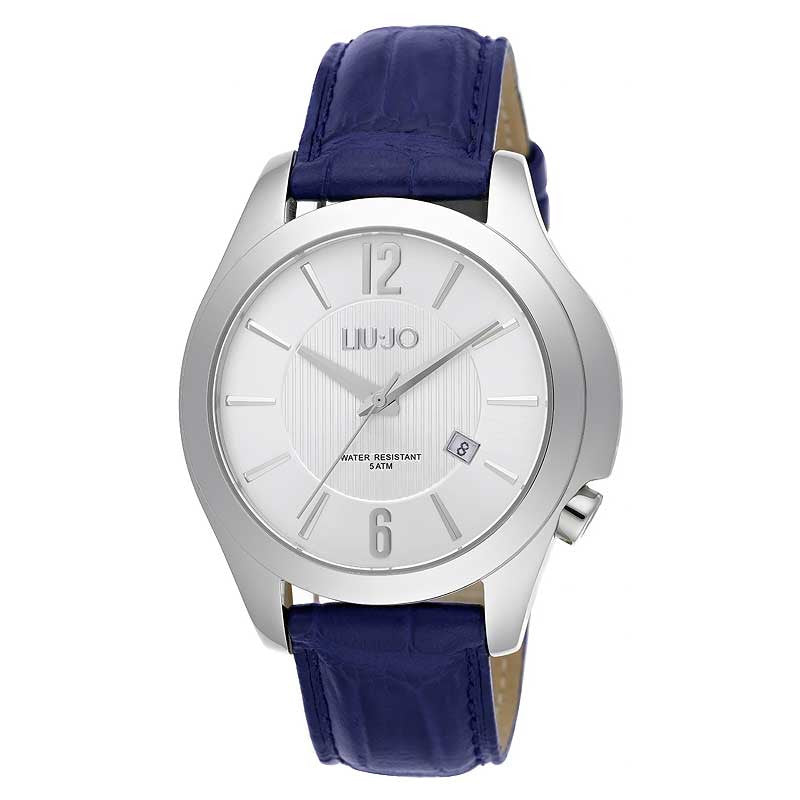 Orologio Uomo Bionic Blu TLJ961 - Liu Jo Luxury