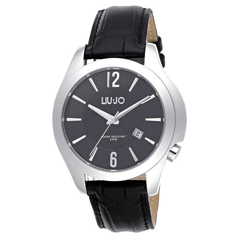 Orologio Uomo Bionic Nero TLJ960 - Liu Jo Luxury