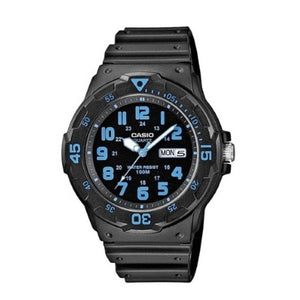 Orologio Uomo Casio Collection Blu