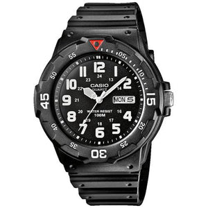 Orologio Uomo Casio Collection Nero