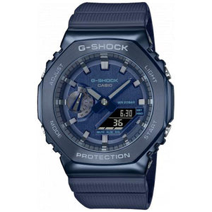 Orologio Uomo Casio G-Shock Blu