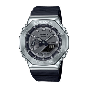 Orologio Uomo Casio G-Shock Nero