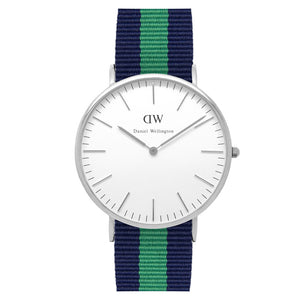 Orologio Uomo Classic Warwick 0205DW - Daniel Wellington 