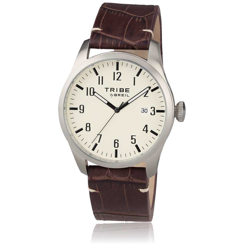 Orologio Uomo Classico Classic Elegance EW0197 - Breil