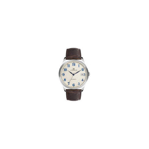 Orologio Uomo Classico Impero Acciaio 27185AA - Lorenz 