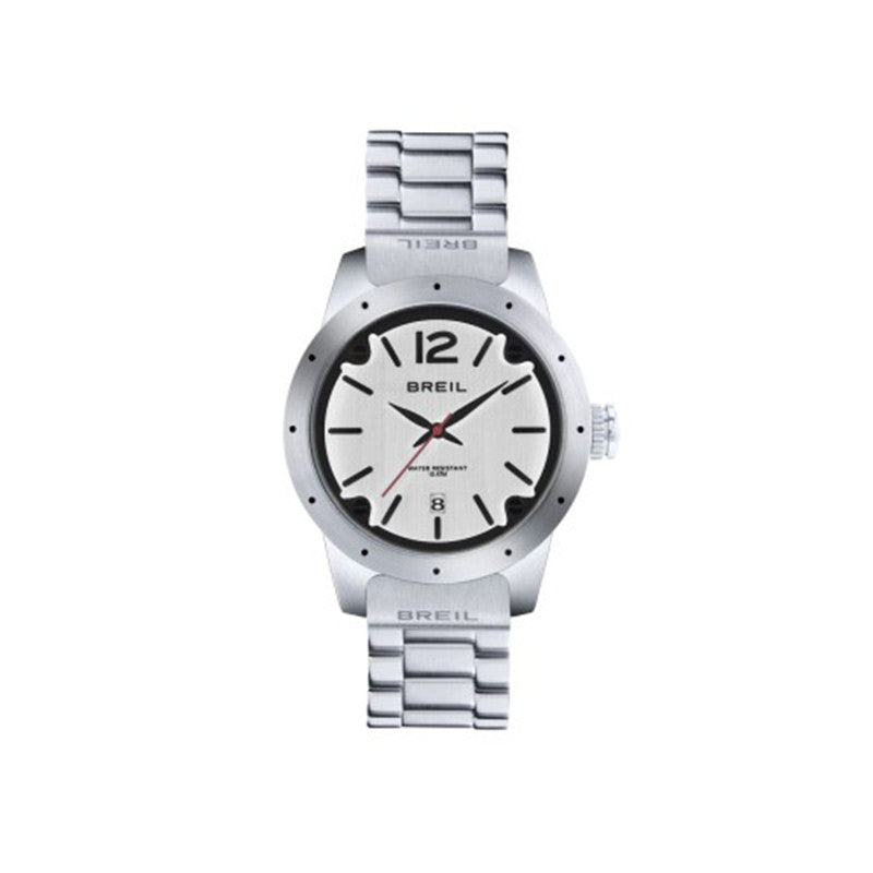 Orologio Uomo Colore Bianco Mud TW1197 - Breil 