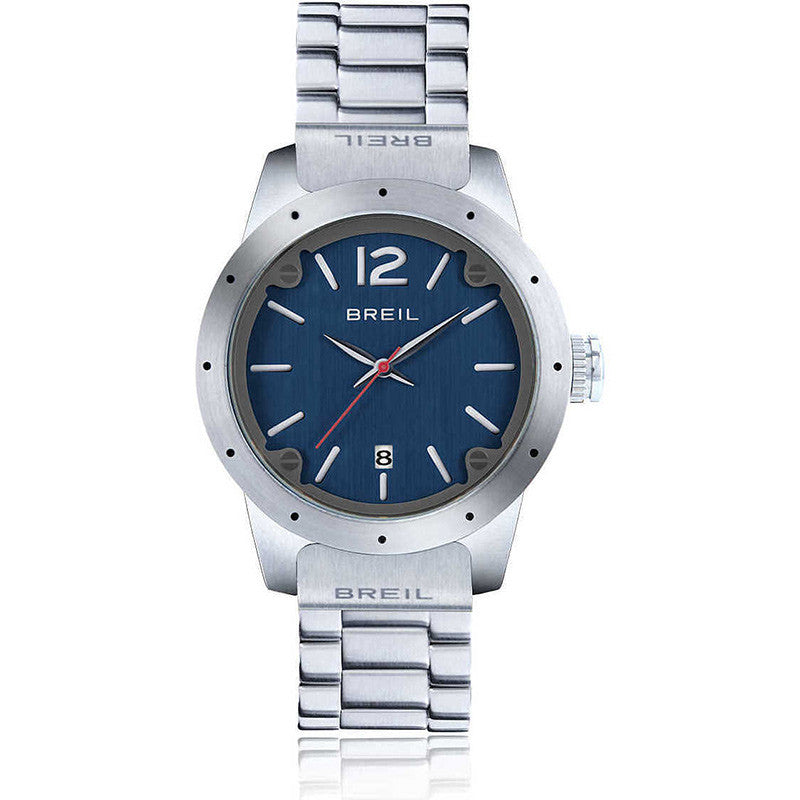 Orologio Uomo Colore Blu Mud TW1197 - Breil