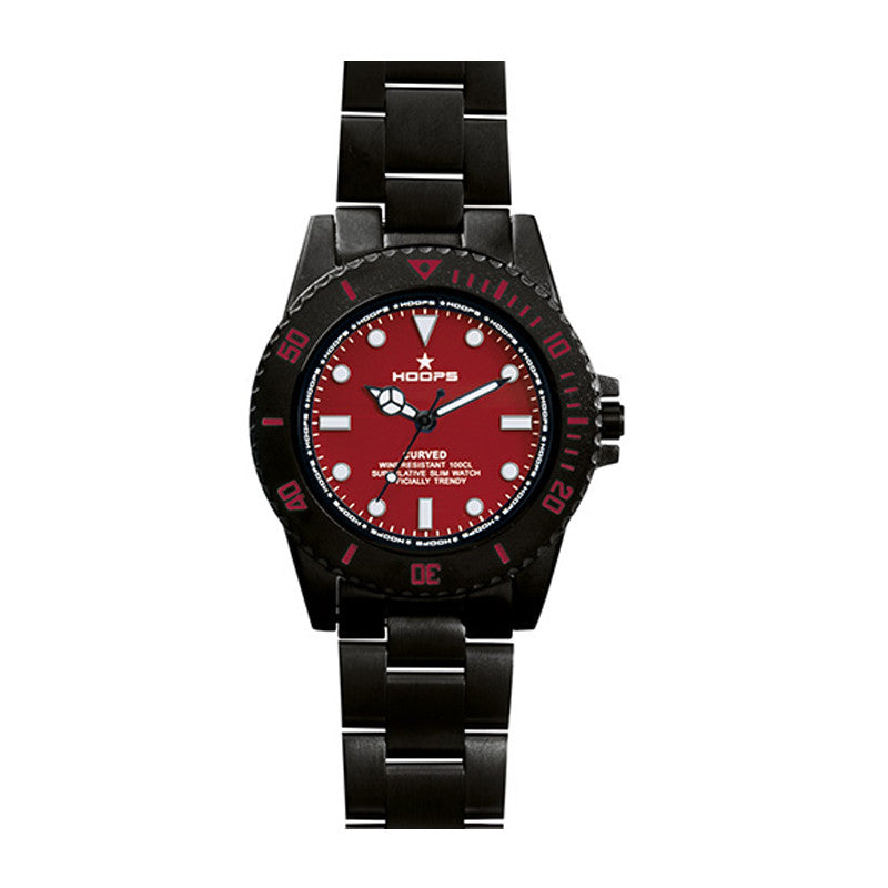 Hoops Smartwatch Orologio Uomo Hoops Hoops Orologi Smartwatch