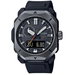 Orologio Uomo Digitale Nero Pro Trek Casio