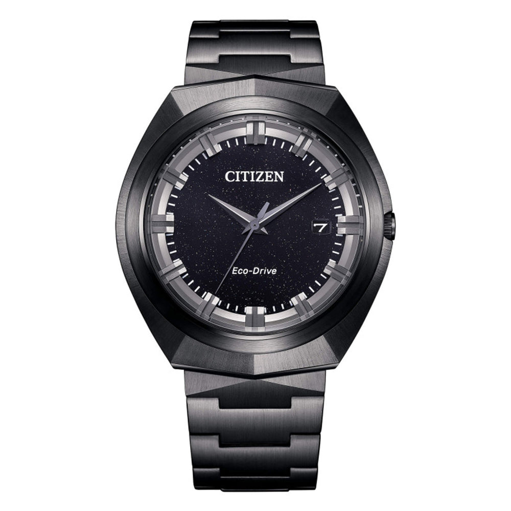 Orologio Uomo Eco-Drive 365 Nero Citizen