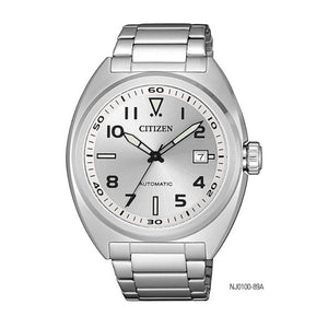 Orologio Uomo Eco Drive Meccanico Automatico Citizen