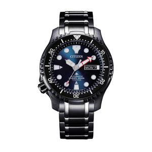 Orologio Uomo Eco Drive Promaster Diver 200 Automatico Super Titanio Edizione Limitata Citizen