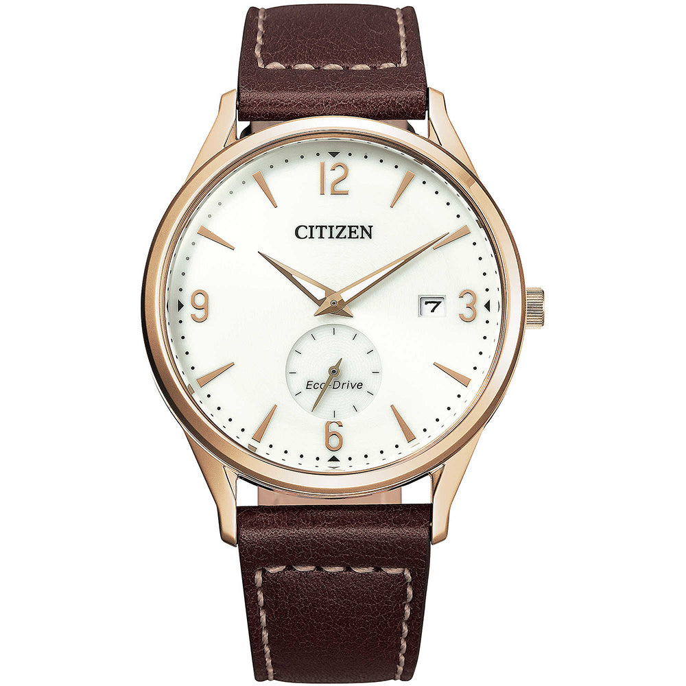 Orologio Uomo Eco Drive Rose Classic Of 2020 Citizen