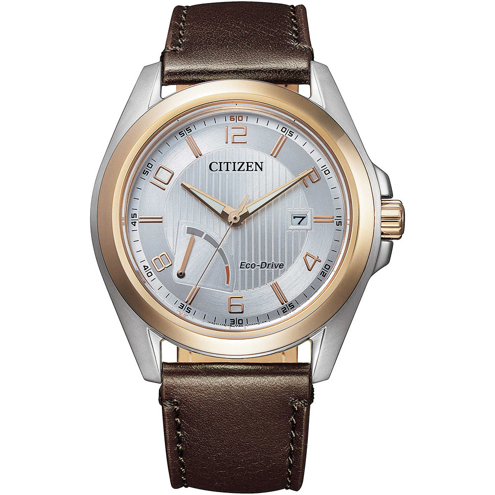 Orologio Uomo Eco Drive Rose Reserver Of 2020 Citizen