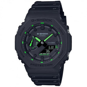 Orologio Uomo G-Shock Blu Casio