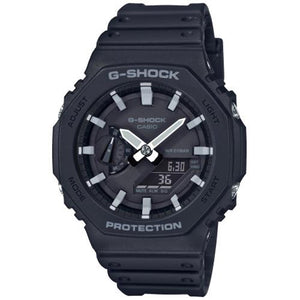 Orologio Uomo G-Shock Nero Casio