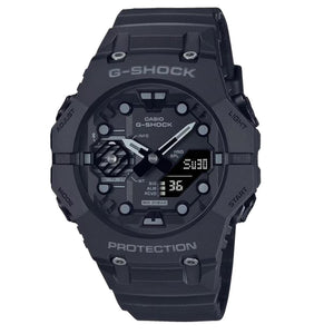 Orologio Uomo G-Shock Nero Casio