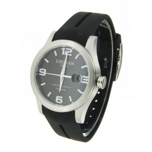 Orologio Uomo Island Ref. 615 0615V01-00BKWSIK - Locman   