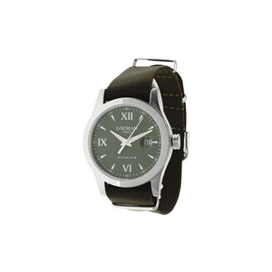 Orologio Uomo Locman Island Ref 614 Verde 0614A03-00GRWHNG