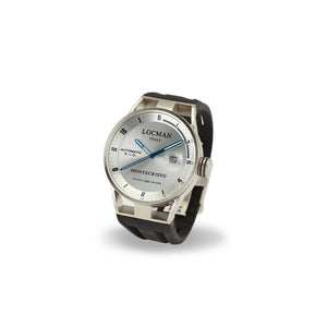 Orologio Uomo Locman Montecristo Ref 511 051100AGFBL0SIK