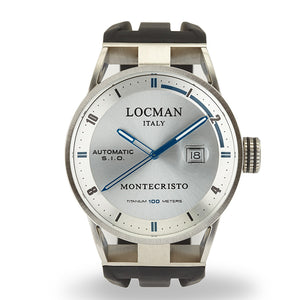 Orologio Uomo Locman Montecristo Ref 511 051100AGFBL0SIK