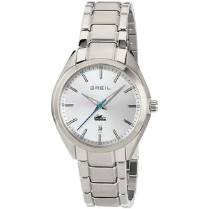 Orologio Uomo Manta City Silver TW1610 - Breil